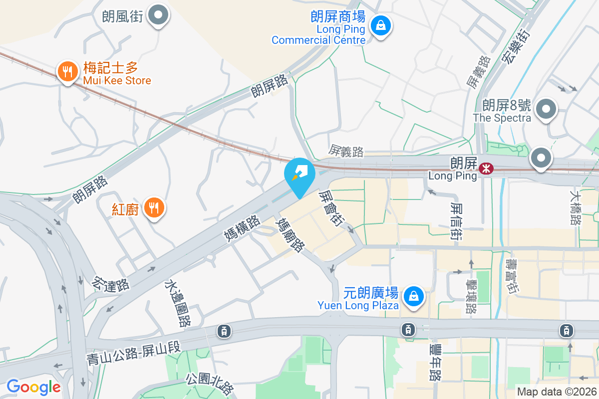 福順樓 媽橫路45-67號