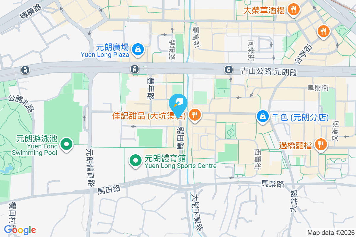 紫荊樓一期 元朗教育路51-61號