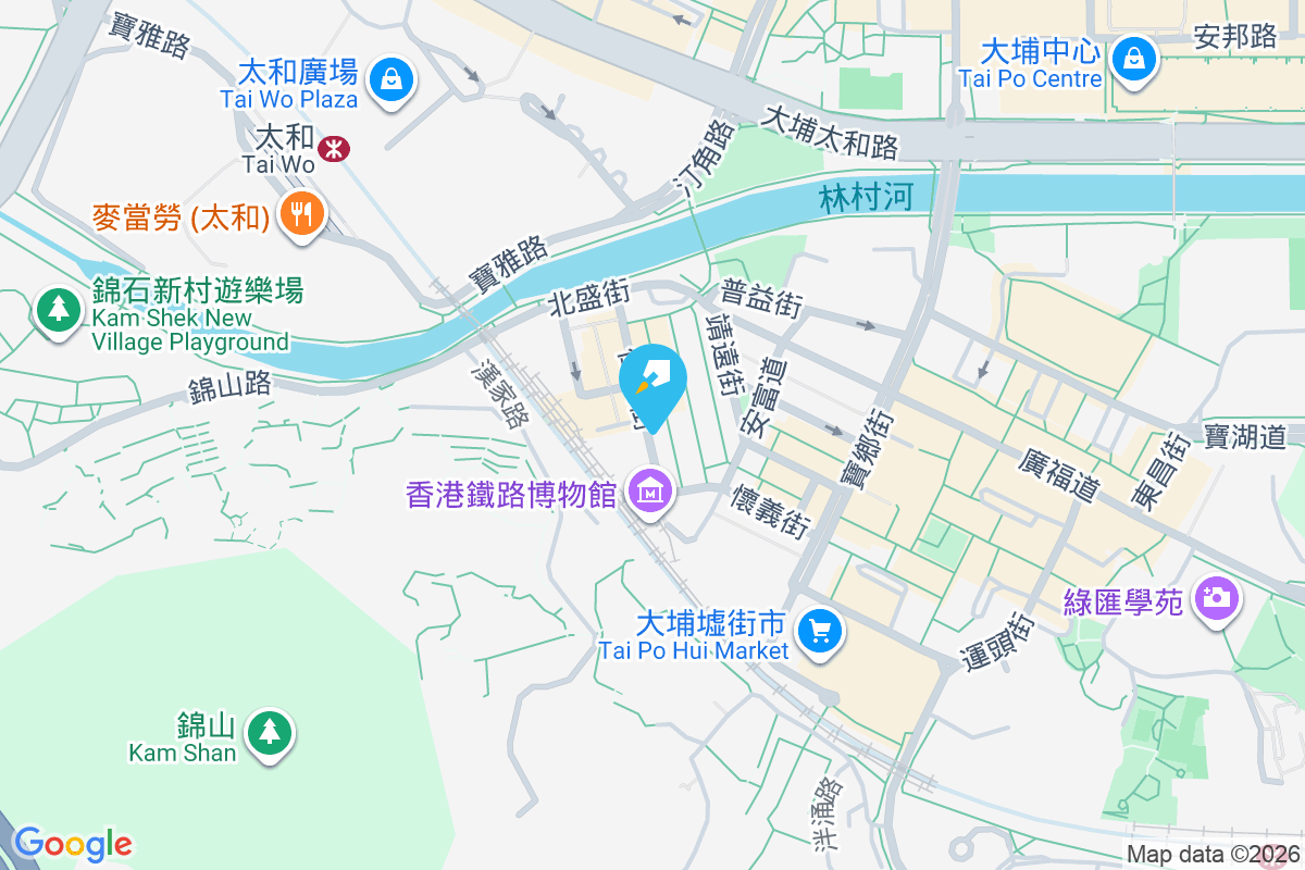 仁興街14號 仁興街14號