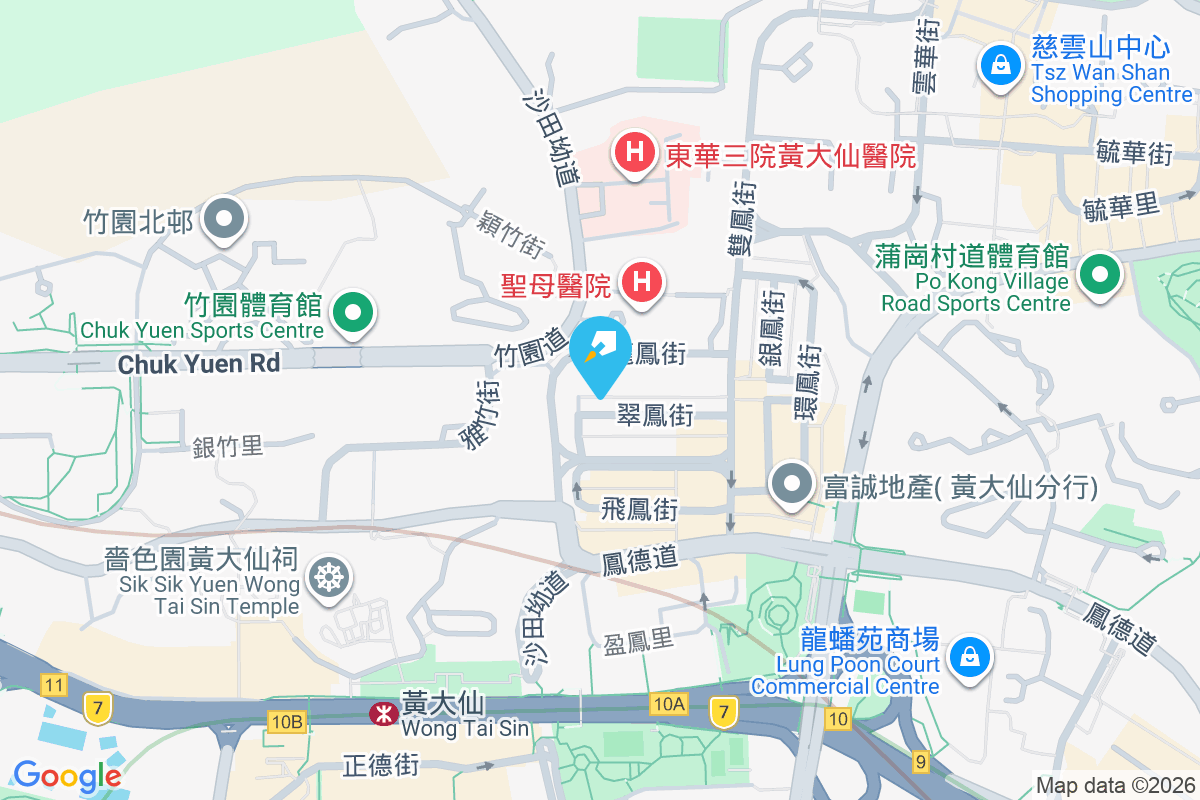 翠鳳街58號 翠鳳街58號