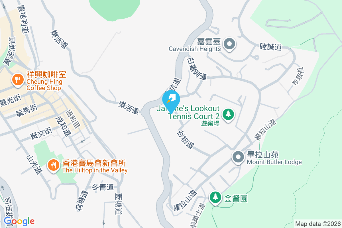 谷柏道23號 谷柏道23號