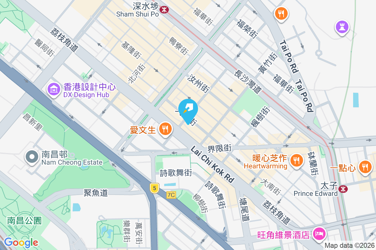 大南街187號 大南街187號