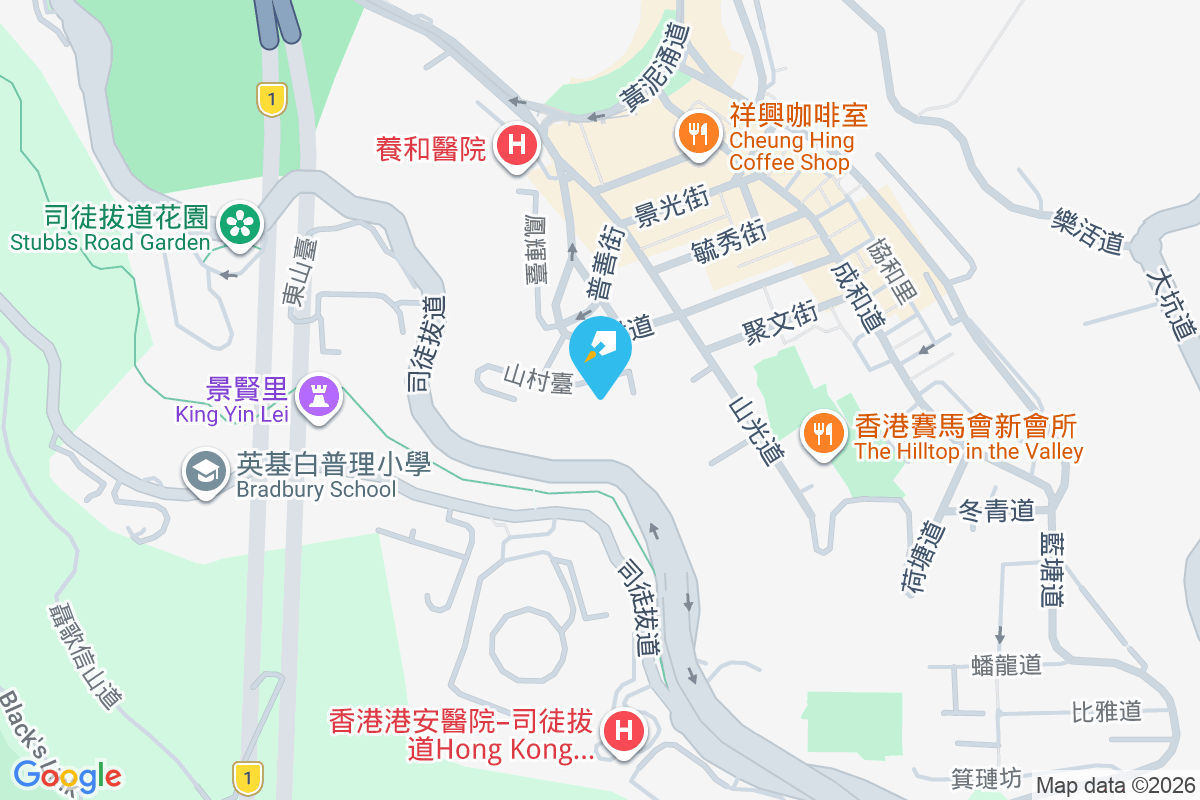 泰苑 山村臺11號