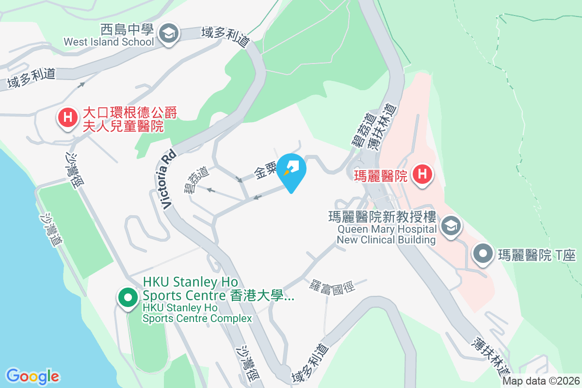 碧荔道23號 碧荔道23號