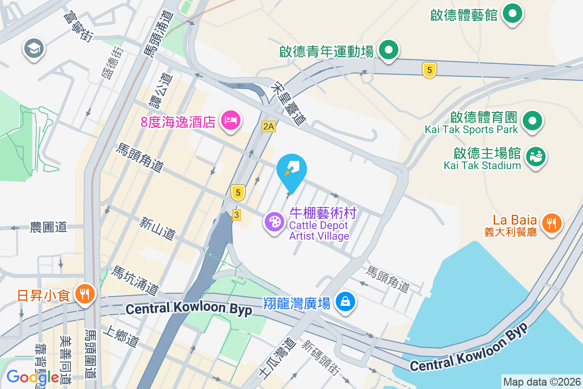 麟祥街20號 麟祥街20號