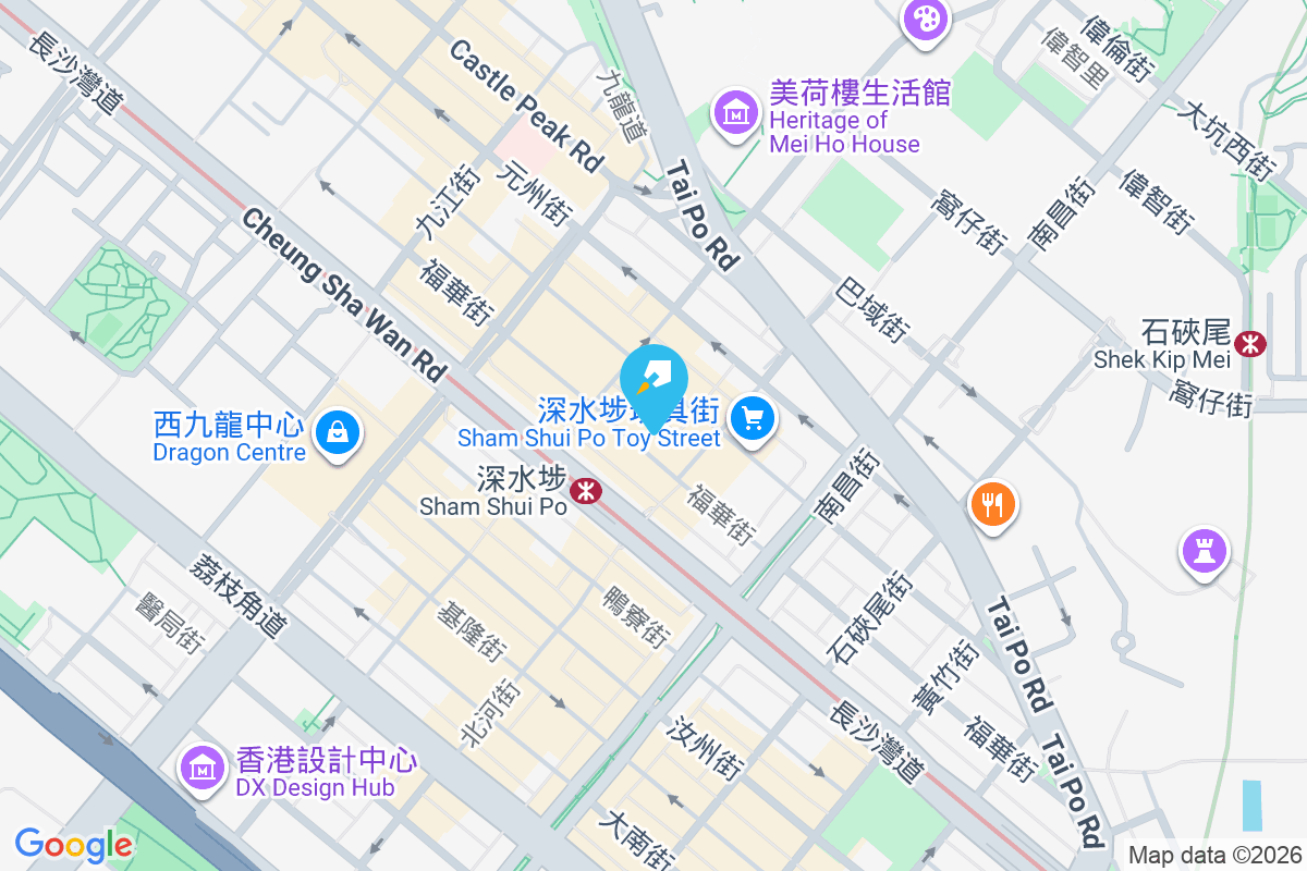 福華街108號 福華街108號