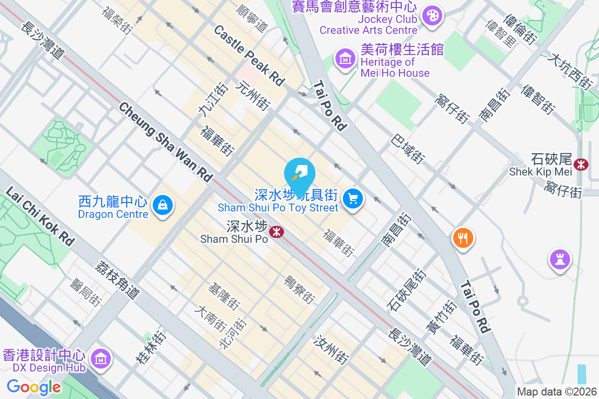 福華街118號 福華街118號