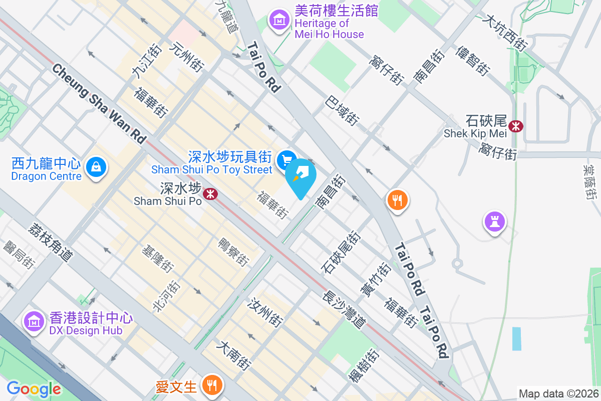 福榮街69B號 福榮街69B號