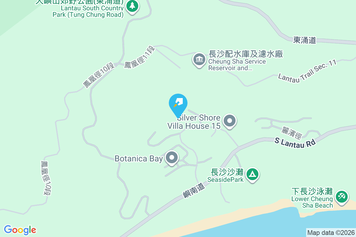 浪怡軒 長富街17號