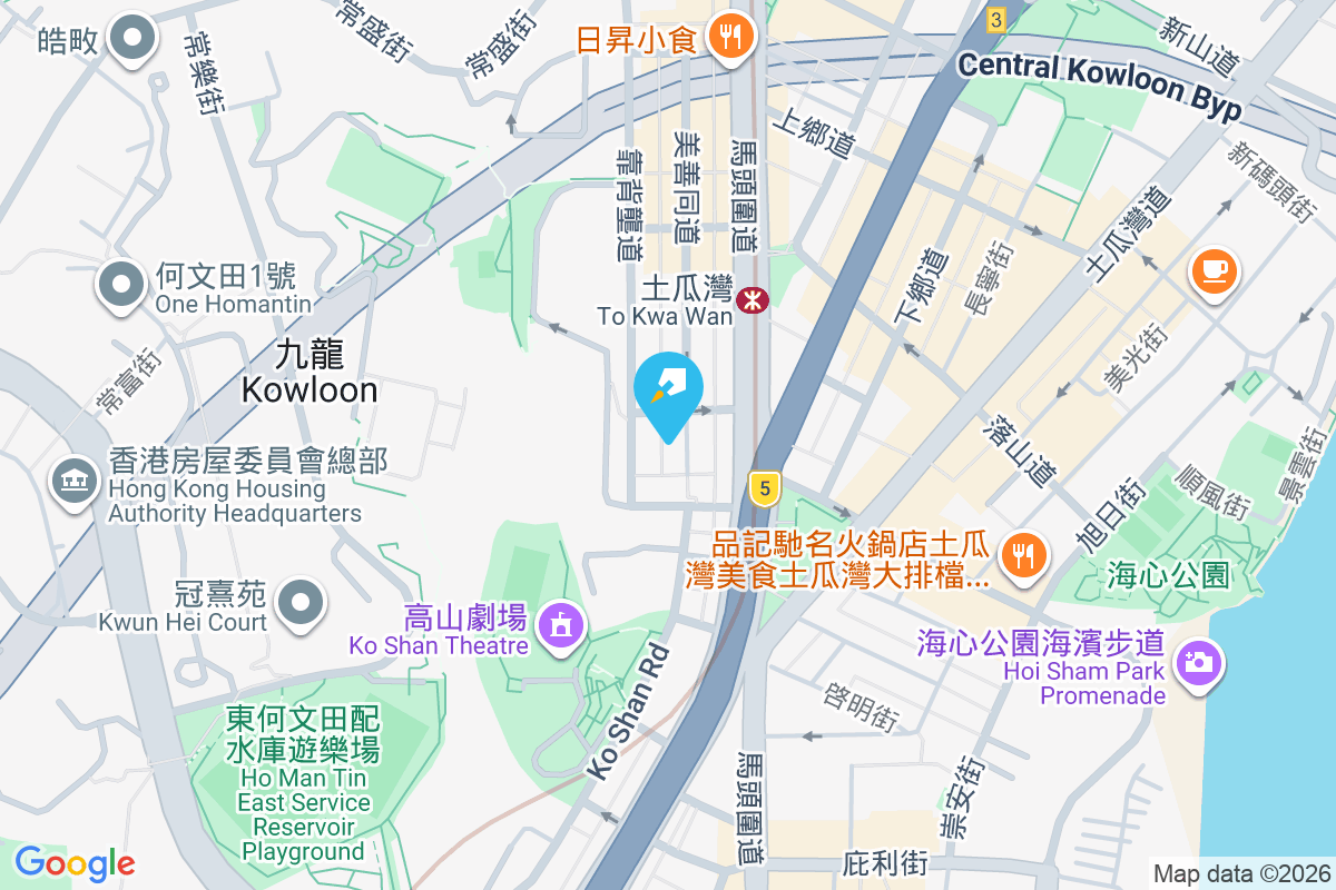 美善同道126號 美善同道126號