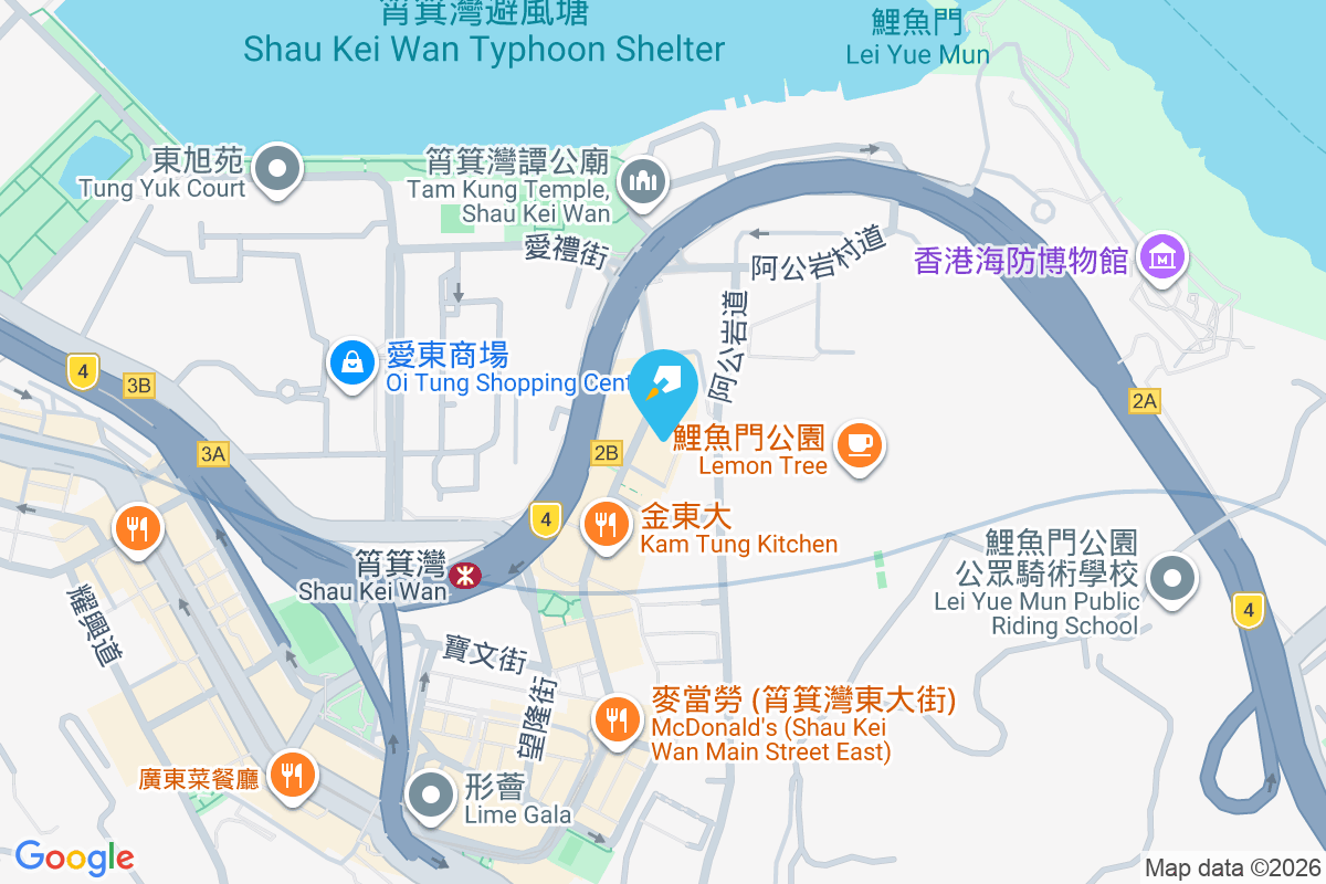 筲箕灣東大街39號 筲箕灣東大街39號