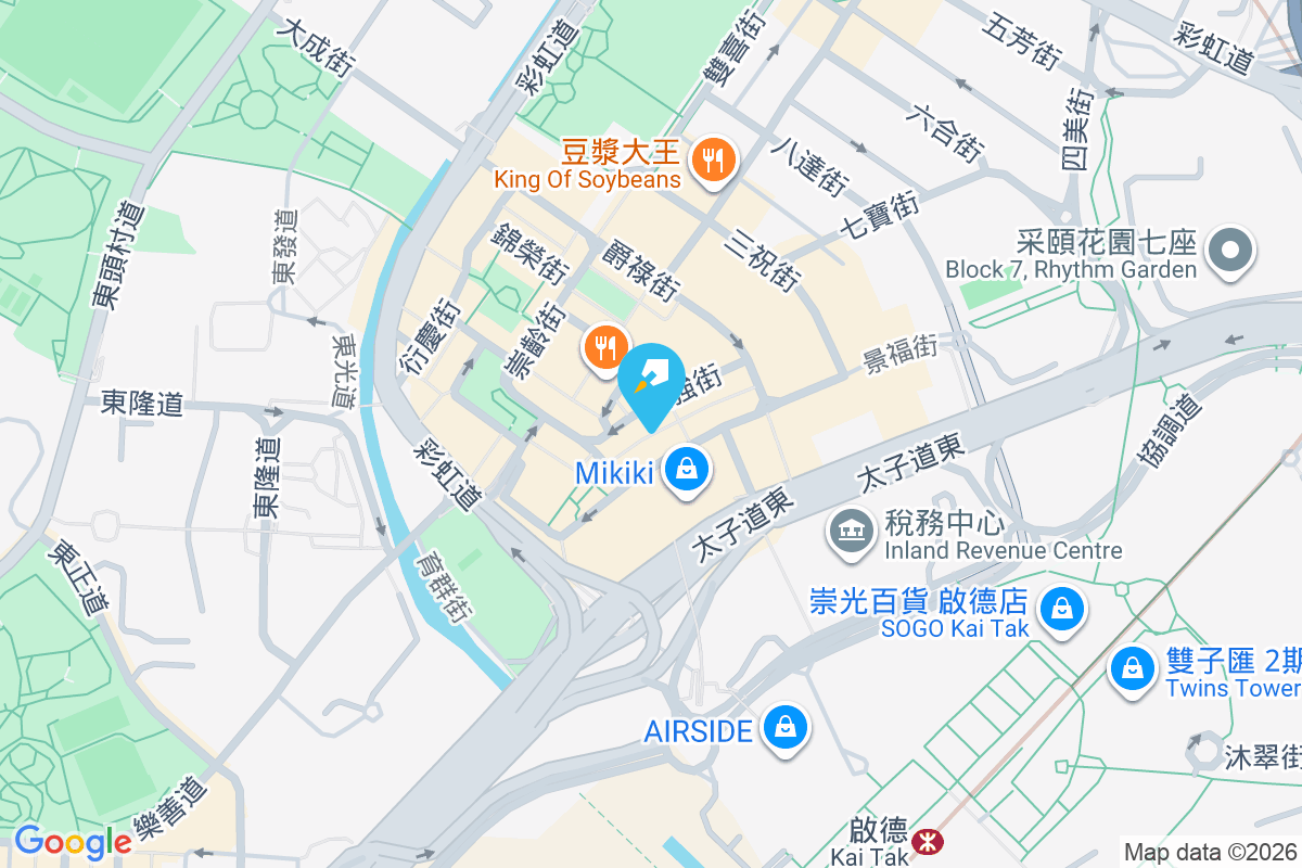 景福街55號 景福街55號