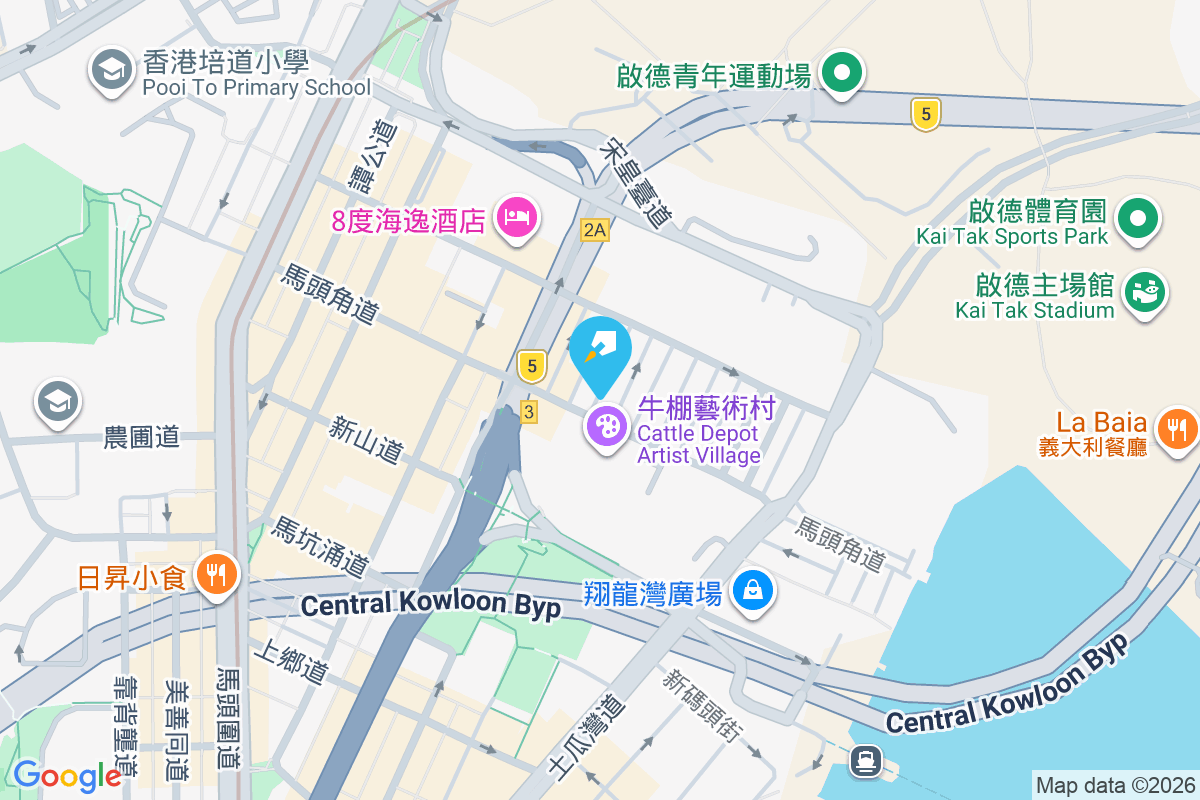 鹿鳴街4號 鹿鳴街4號