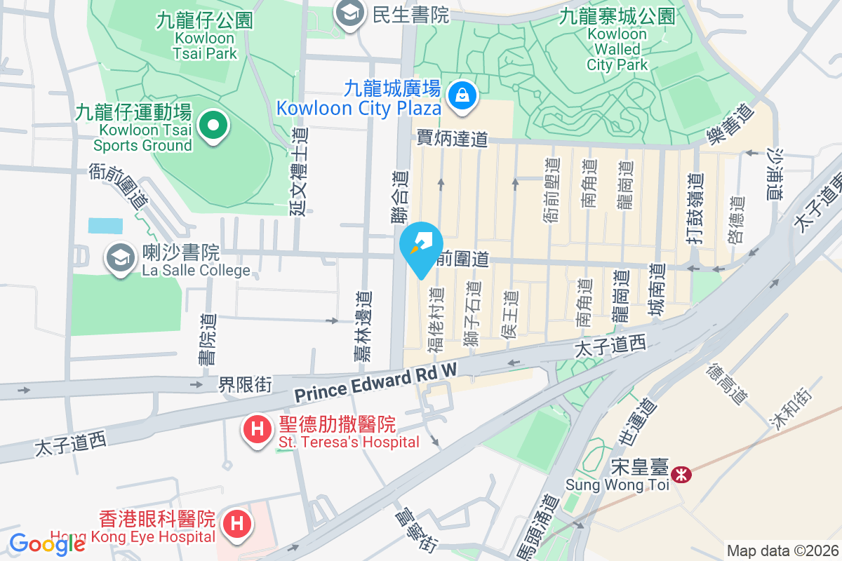 福佬村道39號 福佬村道39號