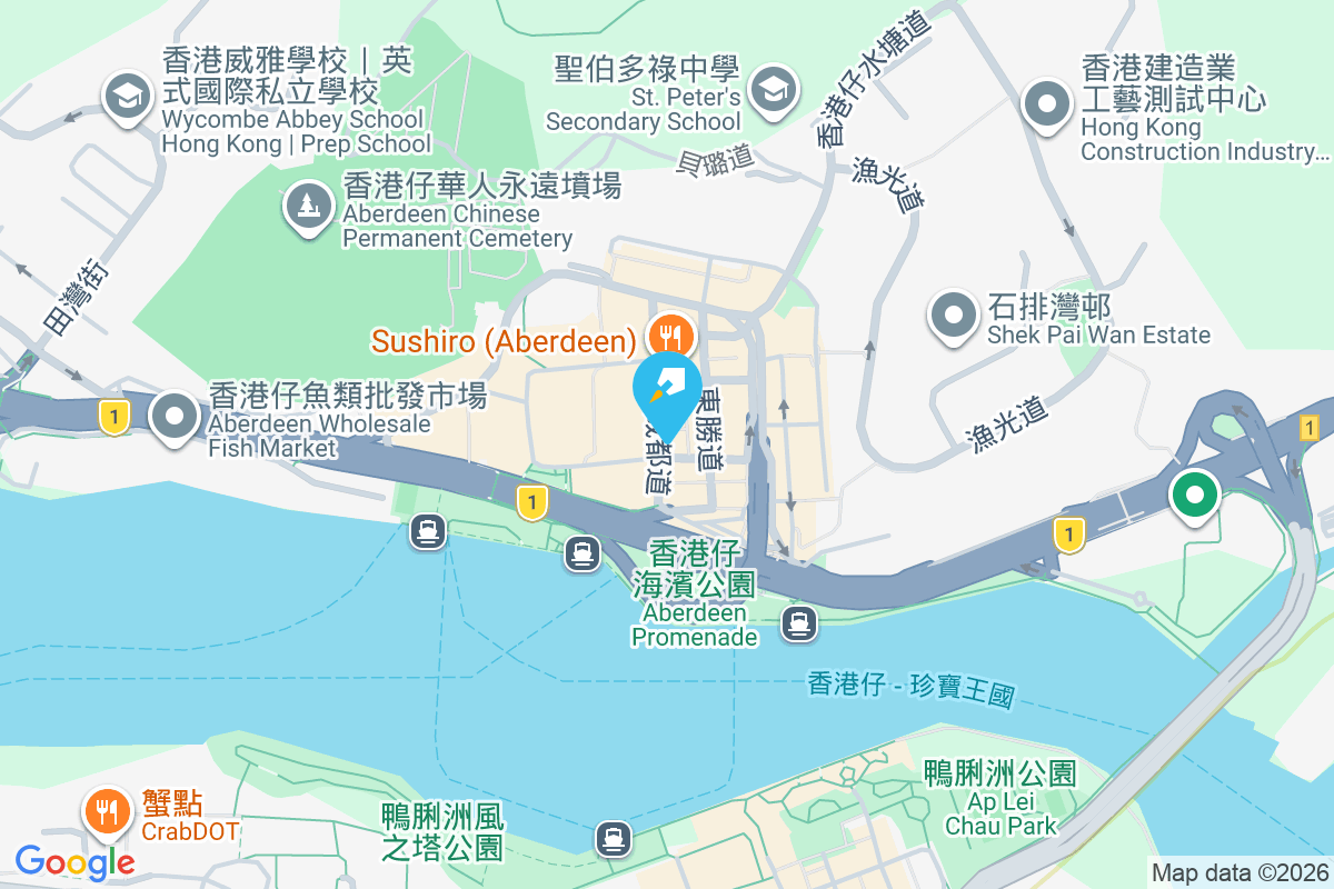 茂盛大廈 成都道14-18號