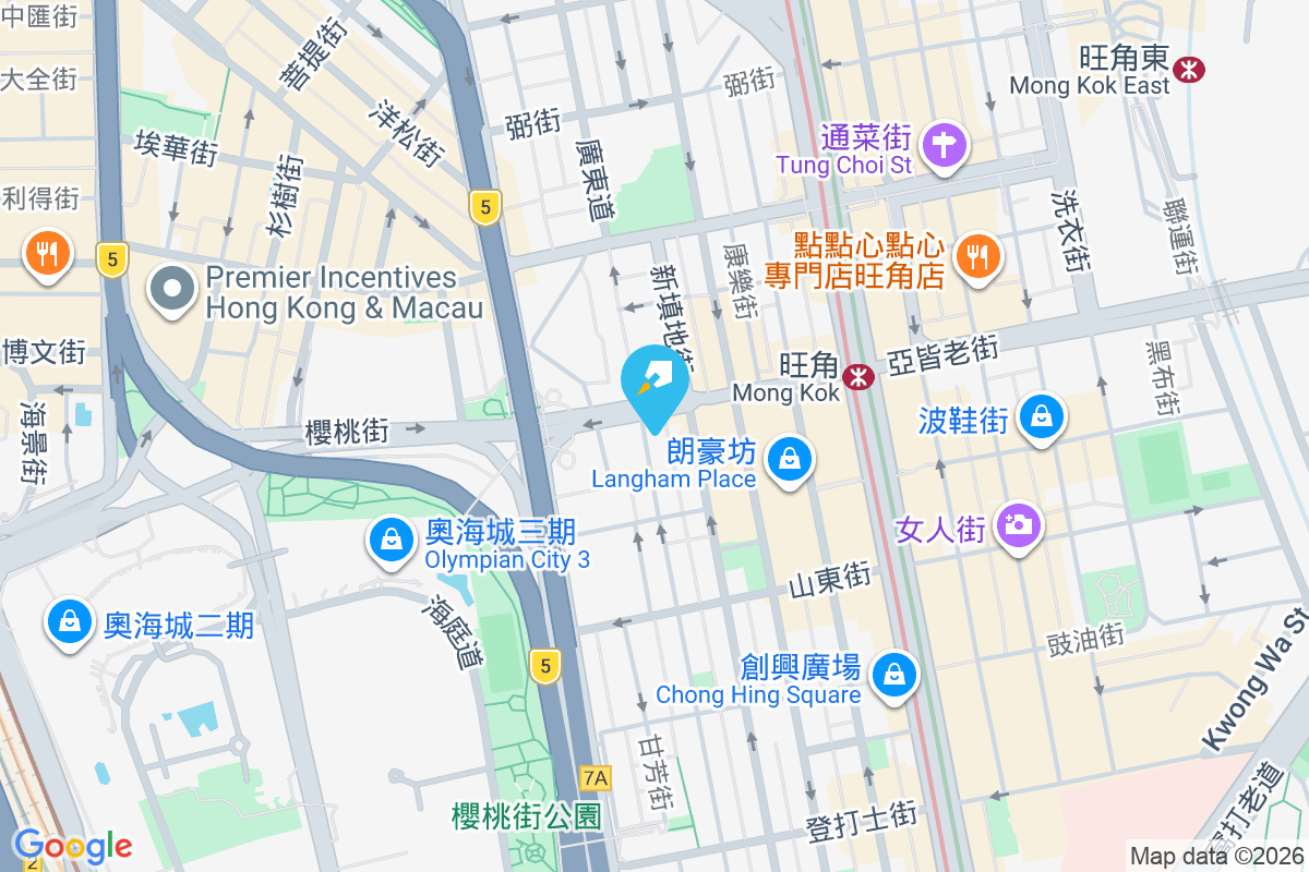 廣東道1056號 廣東道1056號