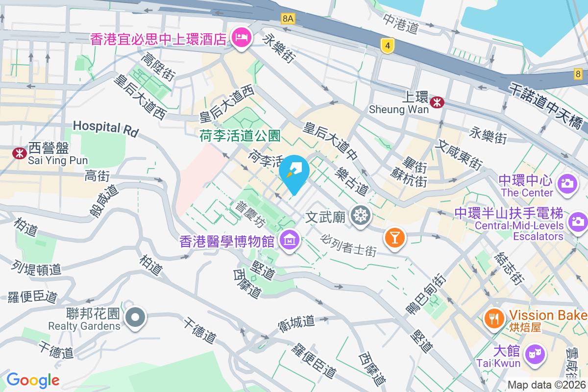 東街49號 東街49號