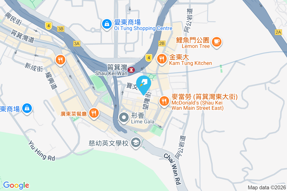 金華街27號 金華街27號