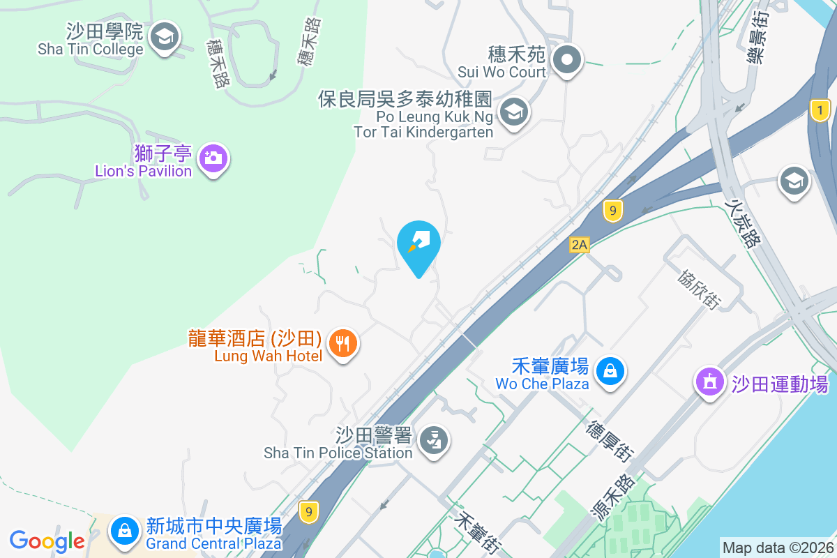 下禾輋村 下禾輋22-993號