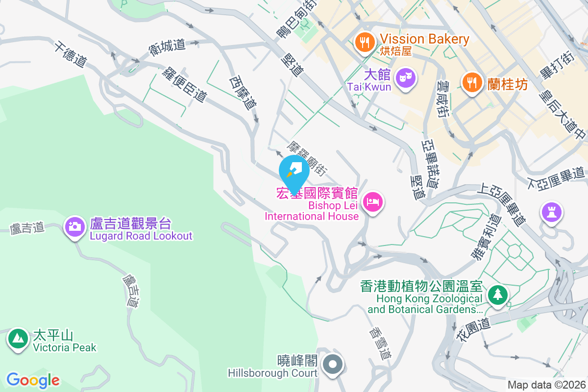 利德大廈 羅便臣道29號