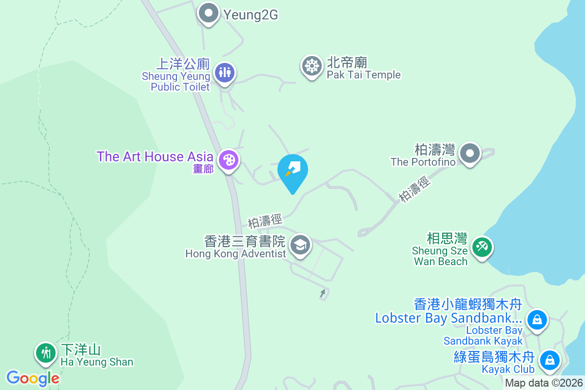 Gospel Villa 清水灣道766號