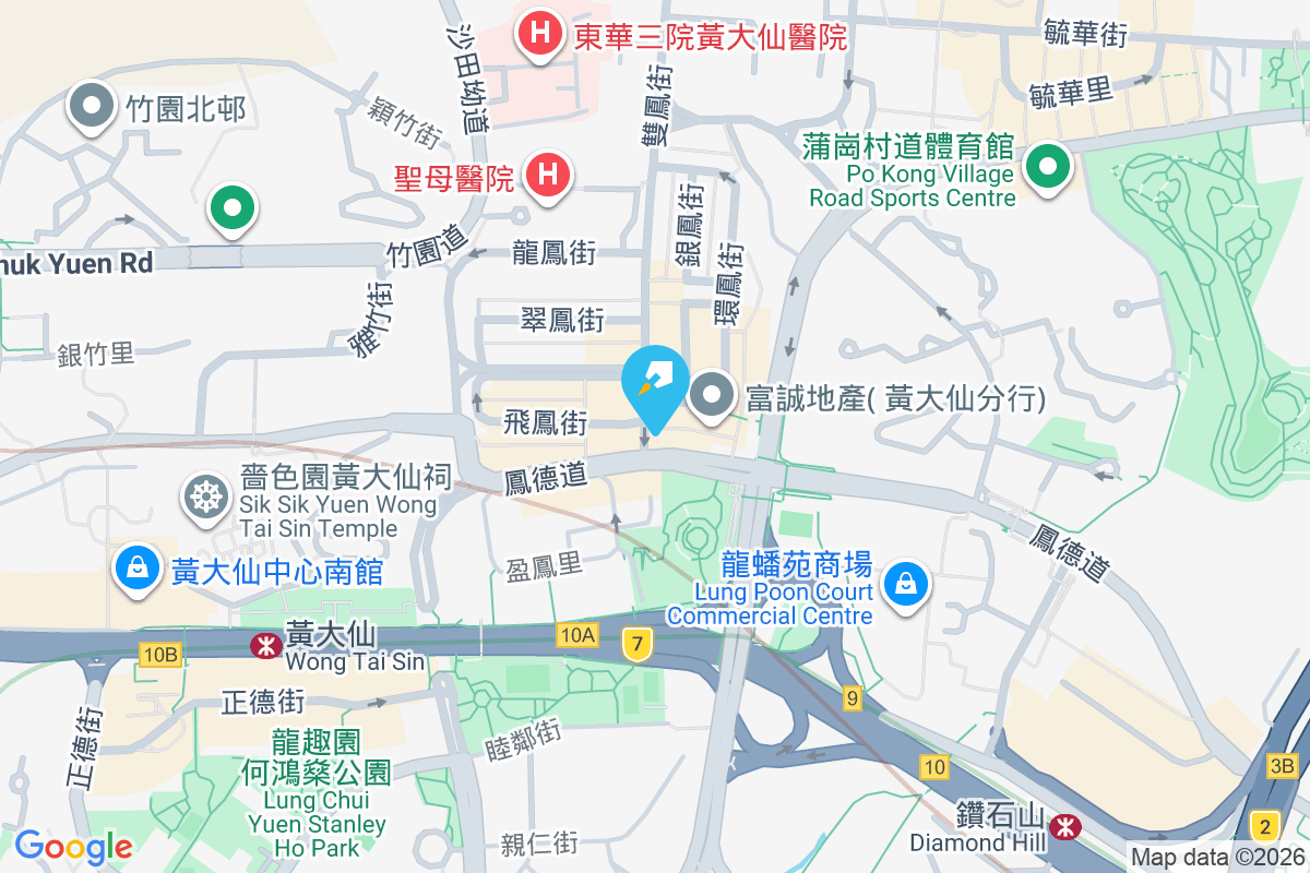 鳳德道65號 鳳德道65號