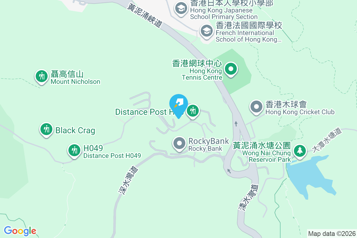 布力徑 22 號 布力徑22號