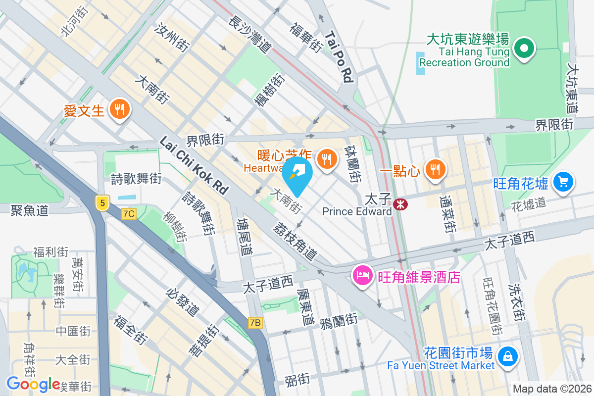 大南街74號 大南街74號