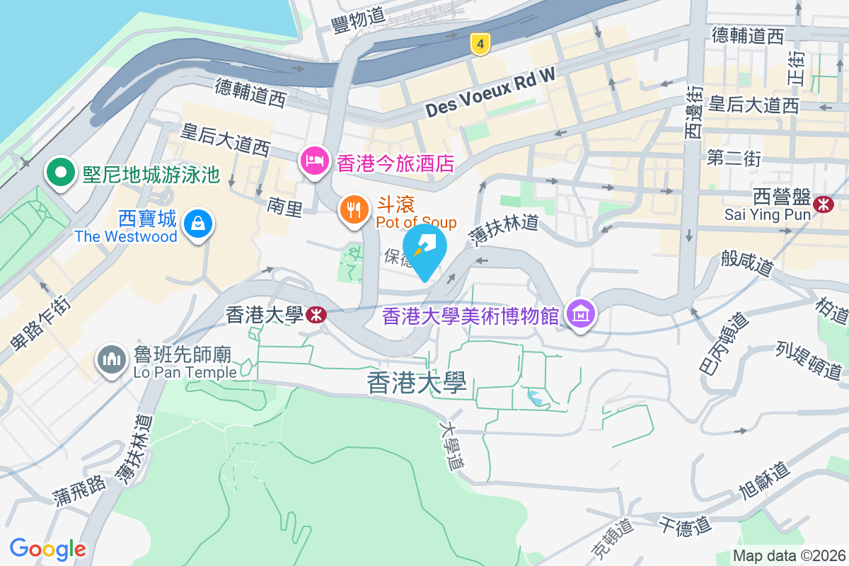 山道93-99號 山道93-99號