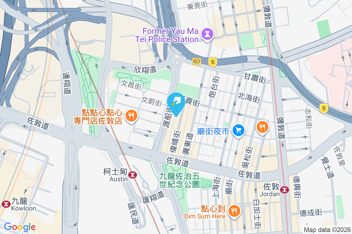 偉成大廈 偉晴街62號