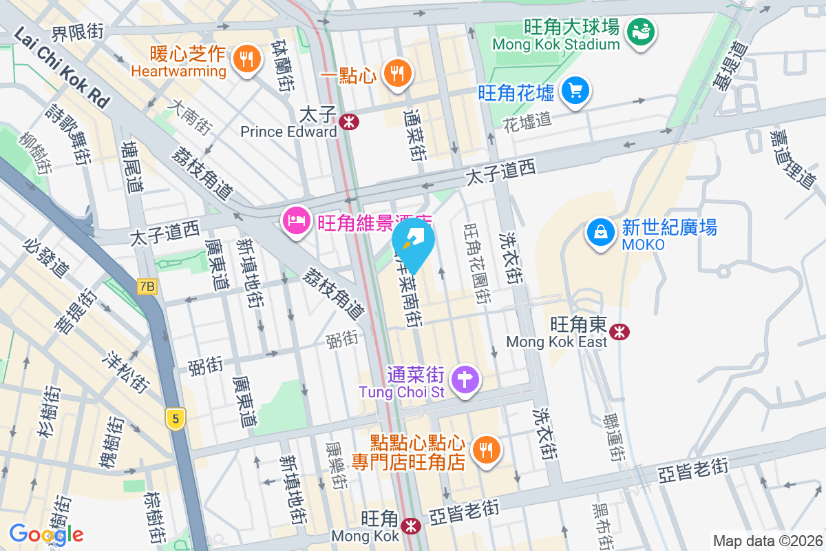 西洋菜南街240號 西洋菜南街240號