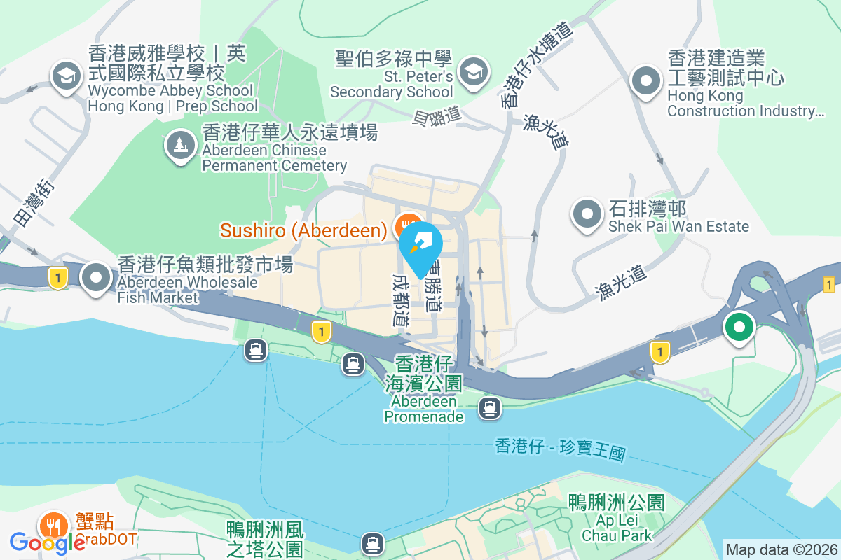 東勝道11-11A號 東勝道11-11A號