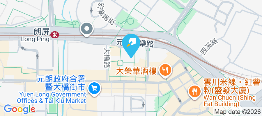 世宙 安寧路38號