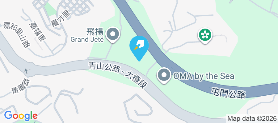 The Carmel 青山公路大欖段168號