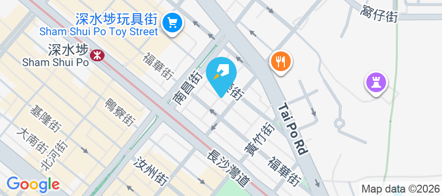 榮華大廈 福榮街49-53號