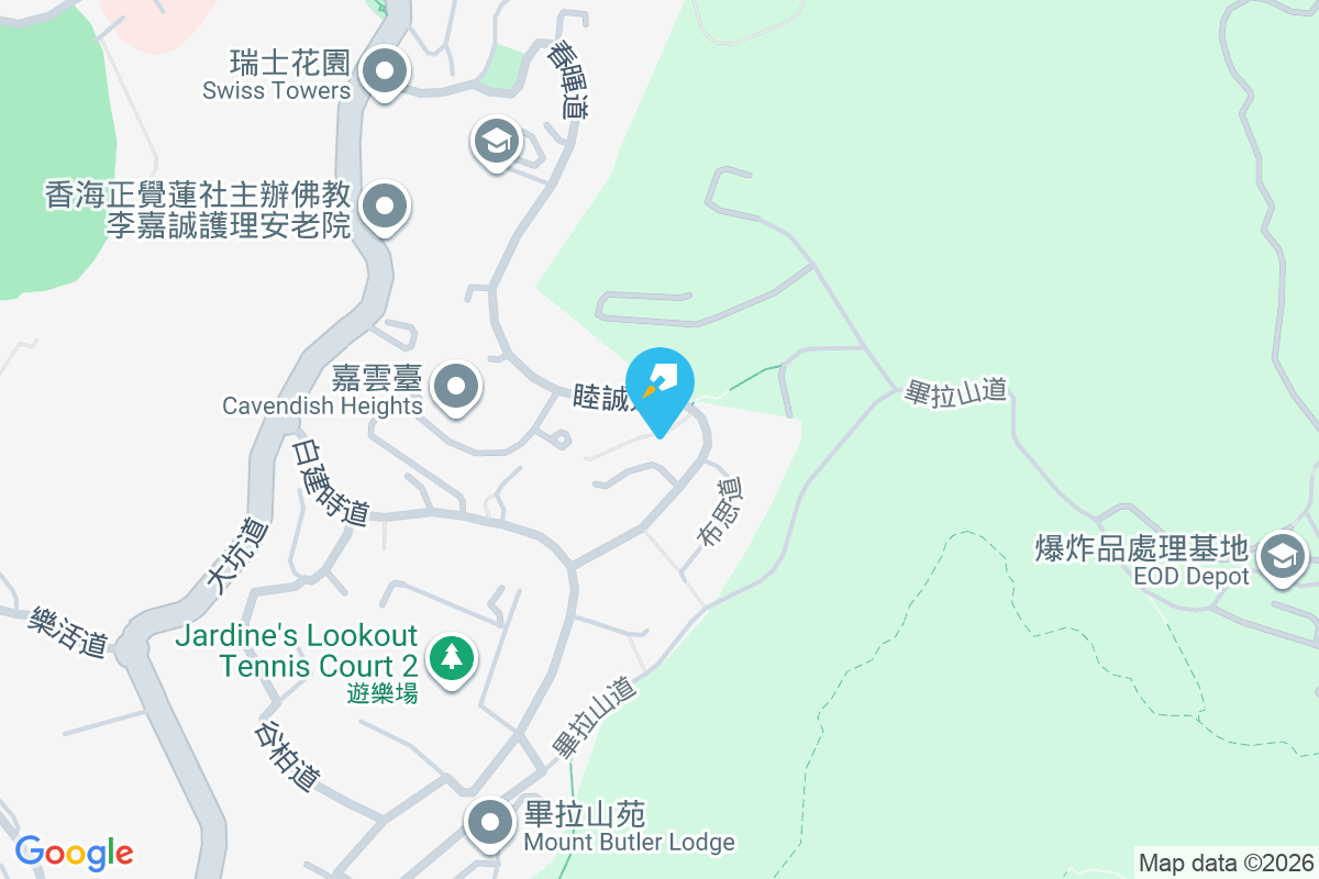 睦誠徑 9 號 睦誠徑9號