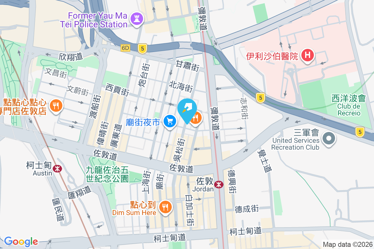 吳松街78號 吳松街78號