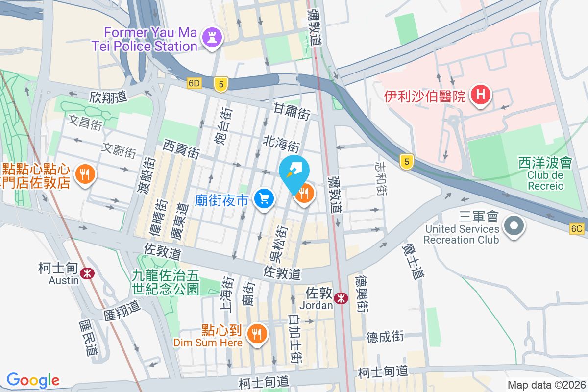 吳松街68號 吳松街68號