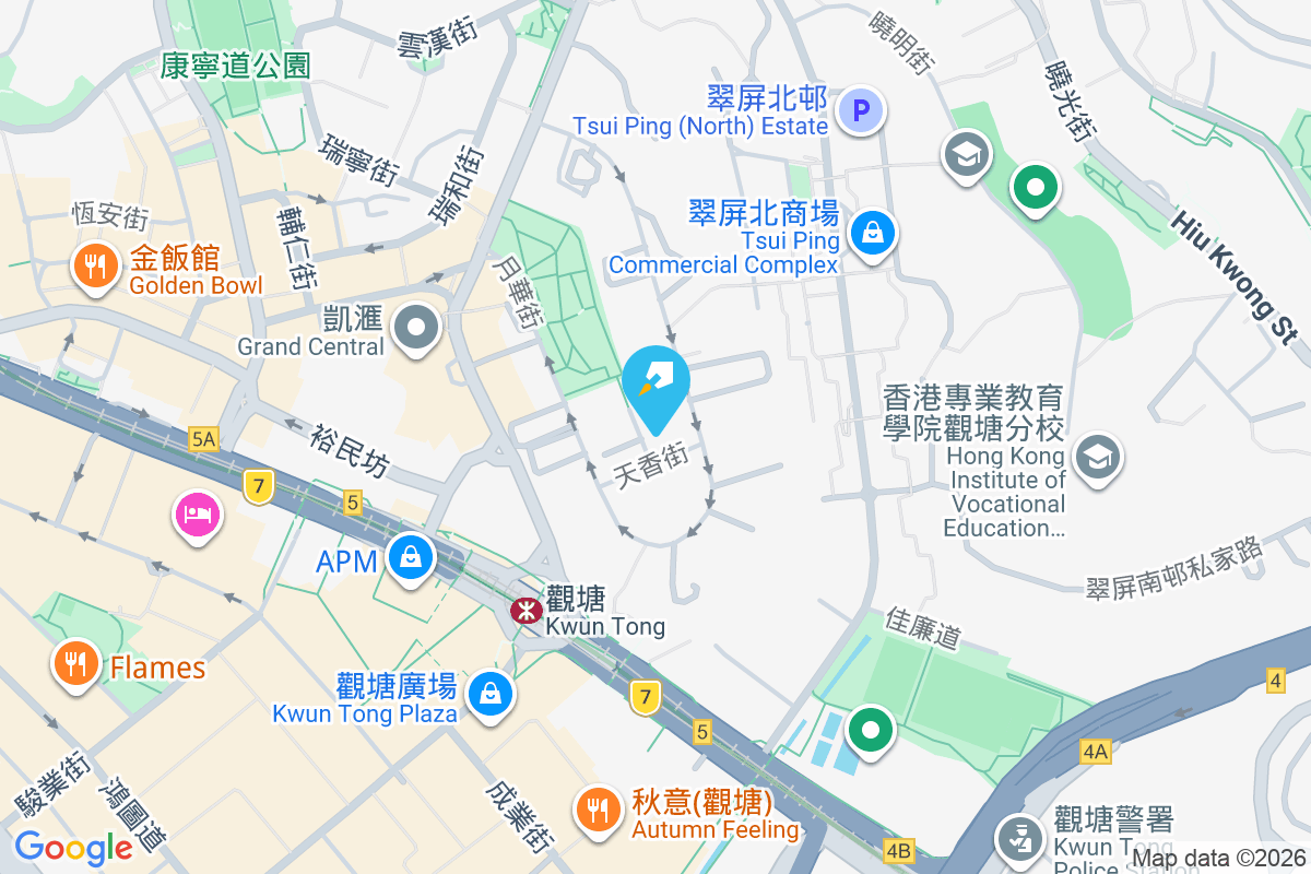 華豐大廈 佐敦道15號