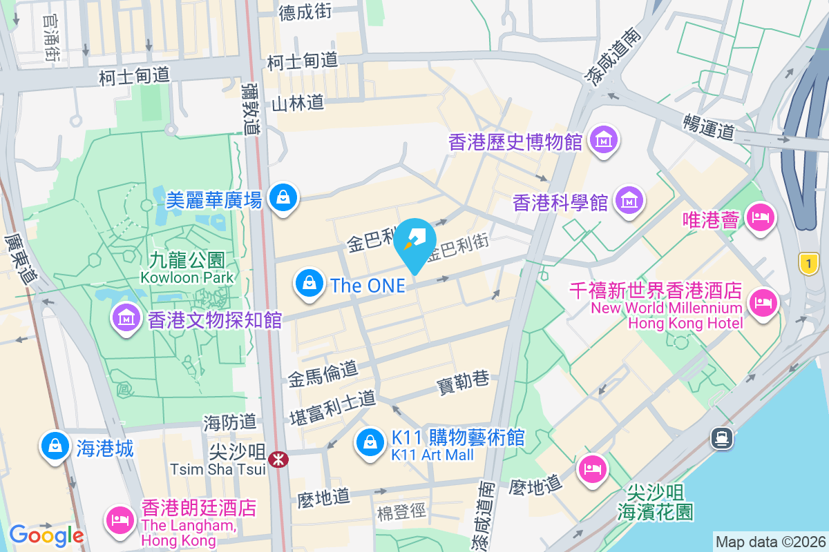 加連威老道35號 加連威老道35號