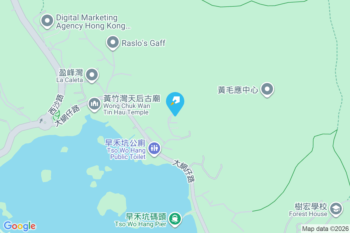 早禾山莊 早禾坑22A-29E號