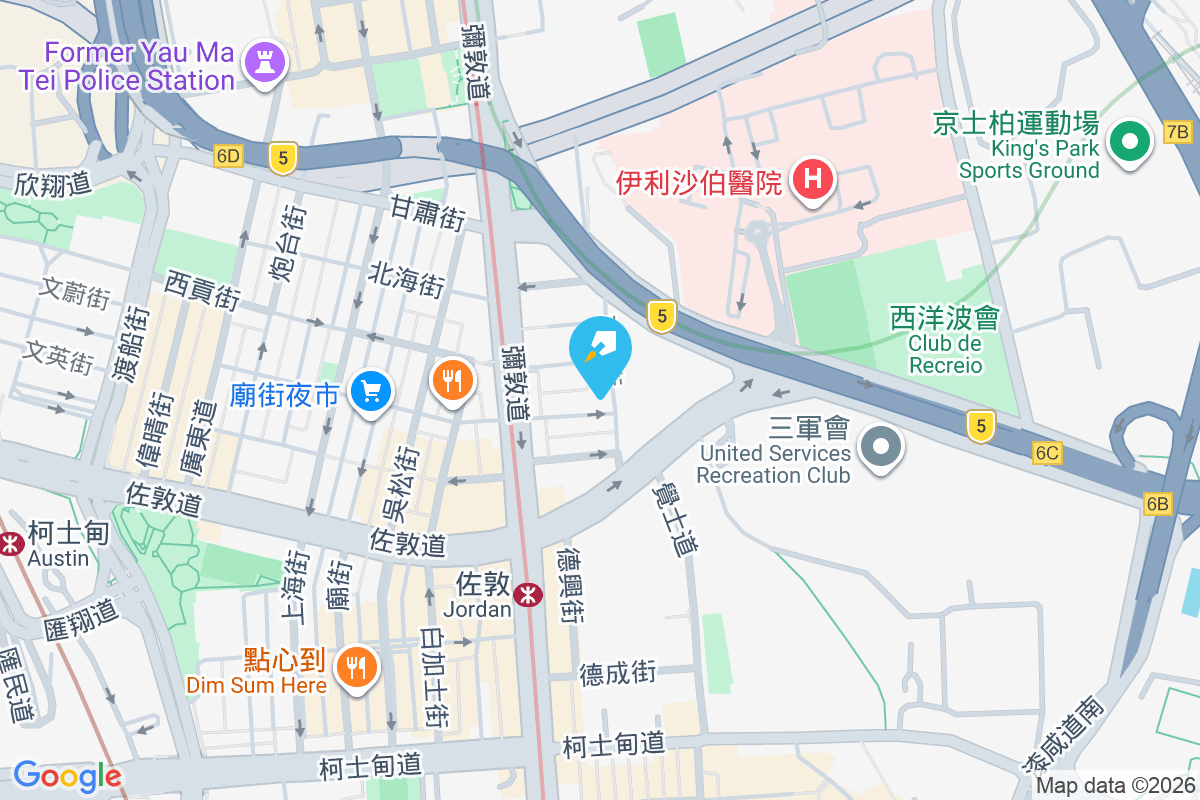 長樂街28號 長樂街28號