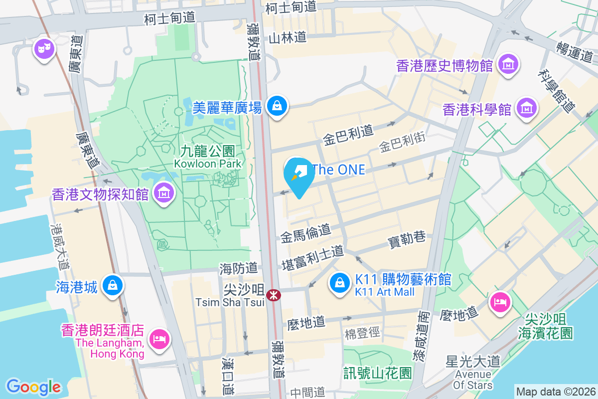 昆輝大廈 加連威老道8號