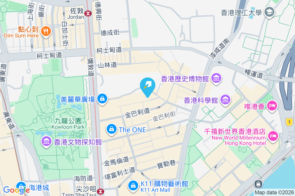 樂福大廈 諾士佛臺14A號