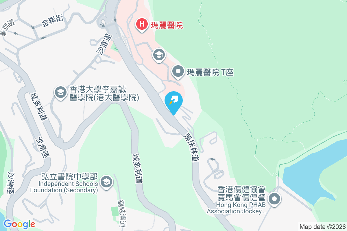 多福大廈 漆咸圍1-3號