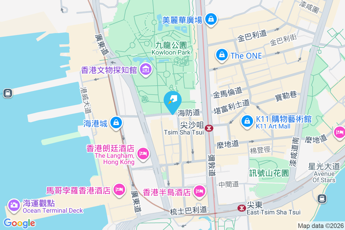 漢口道57號 漢口道57號