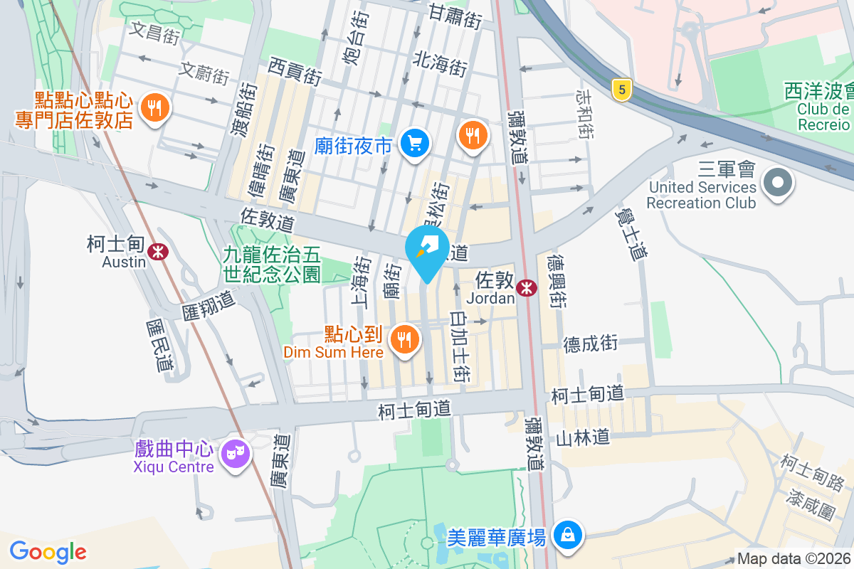 吳松街126-128號 吳松街126-128號