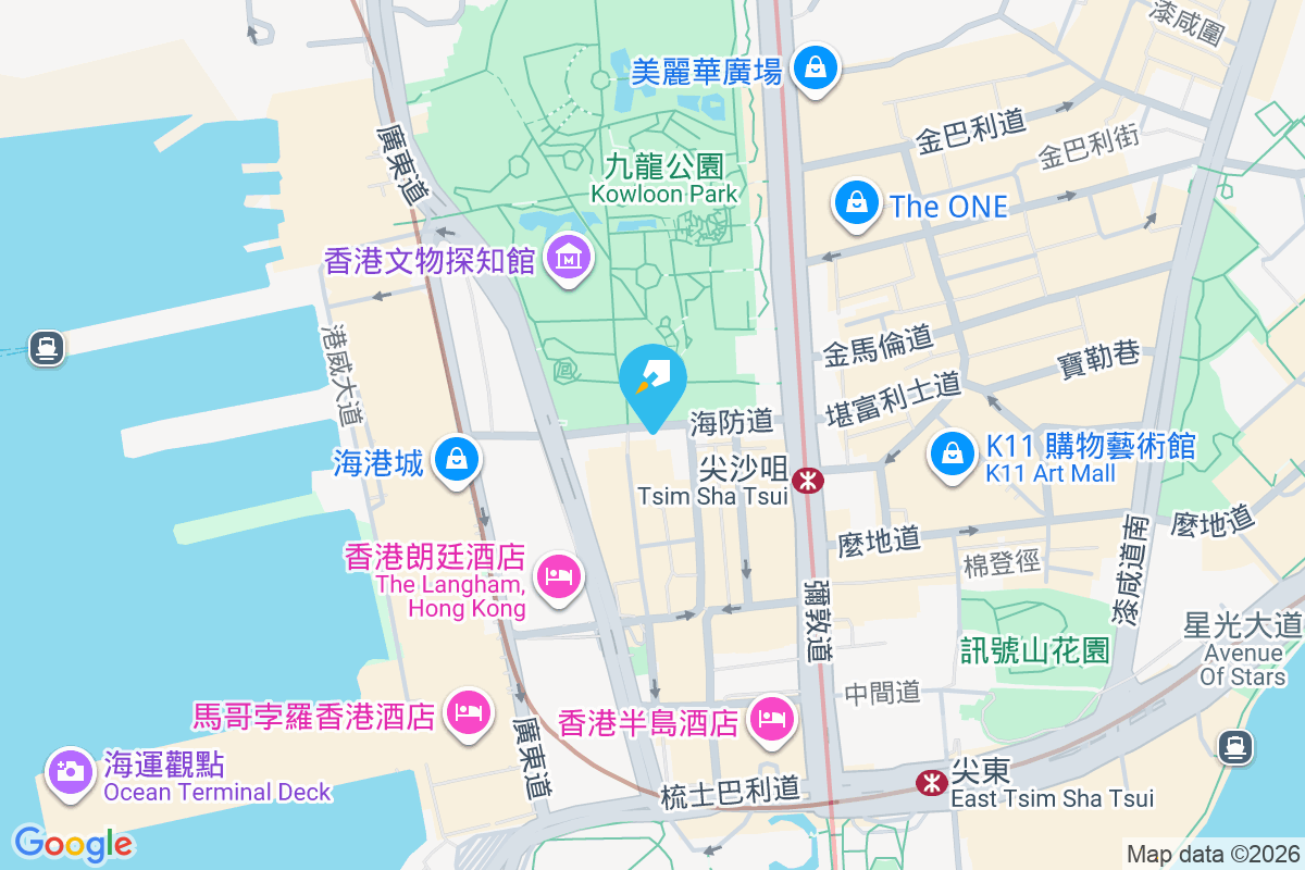 海防道41號 地圖位置