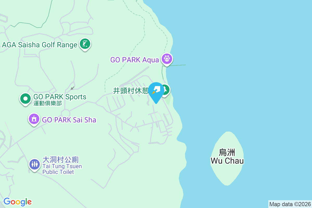 海景閣 上海街55號