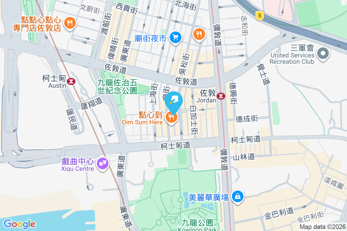 寶靈街28號 寶靈街28號